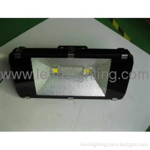 180W AC85-265V outdoor  LED Tunnel Light  120 beam angle